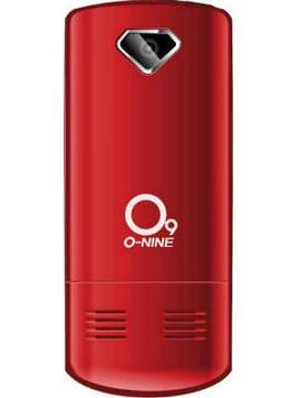 O-Nine O03 Plus