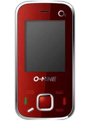 O-Nine S86 Price
