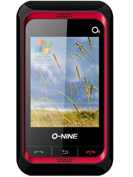 O-Nine T200