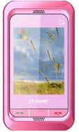 O-Nine T200