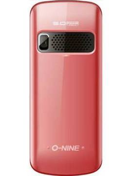 O-Nine X3