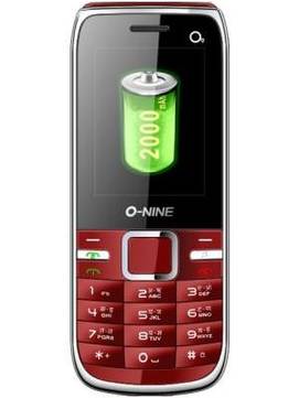 O-Nine X5