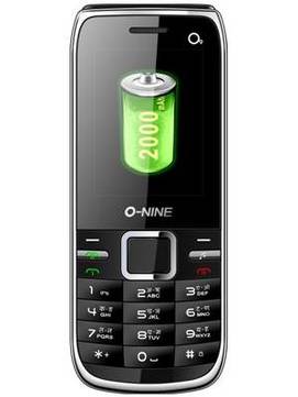 O-Nine X5