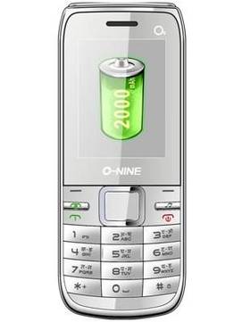 O-Nine X5