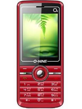 O-Nine X6