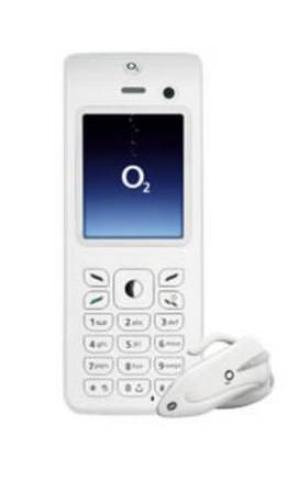 O2 Ice