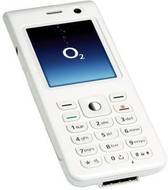 O2 Ice