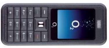 O2 Jet