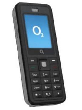 O2 Jet