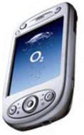O2 XDA Argon