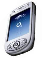 O2 XDA Argon