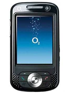 O2 XDA Atom Life