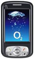 O2 XDA Atom