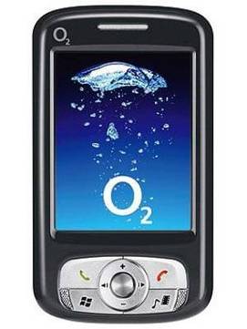 O2 XDA Atom