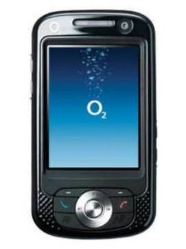 O2 XDA Comet