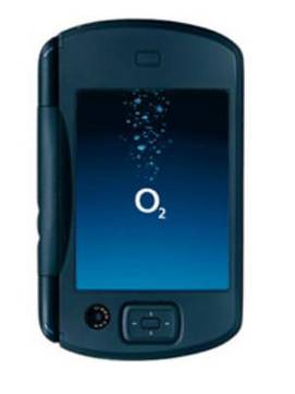 O2 XDA Executive