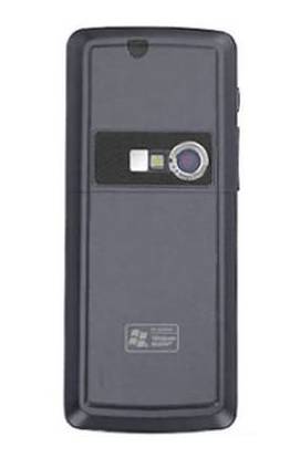 O2 XDA Graphite