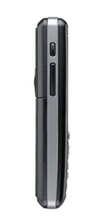 O2 XDA Graphite