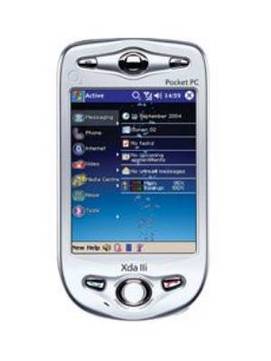 O2 XDA IIi
