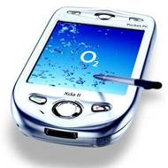 O2 XDA IIi