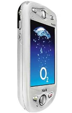 O2 XDA IIi