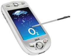 O2 XDA IIi