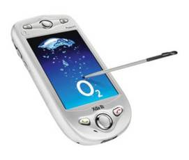 O2 XDA IIi