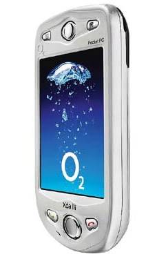 O2 XDA IIi