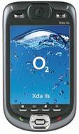 O2 XDA IIs