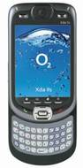 O2 XDA IIs