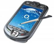 O2 XDA IIs