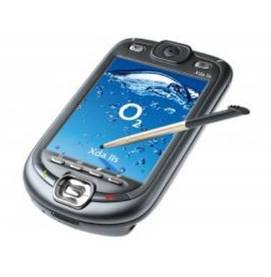 O2 XDA IIs