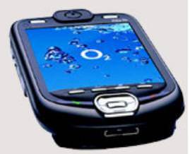 O2 XDA IIs