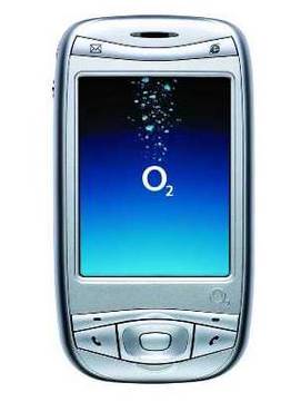 O2 XDA mini S