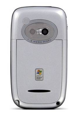 O2 XDA mini S