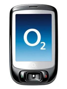 O2 XDA Nova