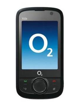 O2 XDA Orbit II