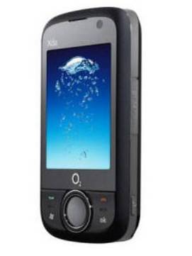 O2 XDA Orbit II