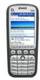 O2 XDA phone