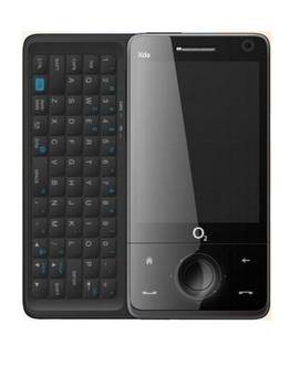 O2 XDA Serra