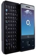 O2 XDA Serra