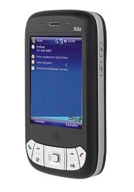 O2 XDA Terra