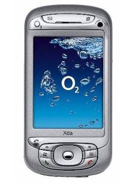 O2 XDA Trion
