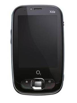 O2 XDA Zest