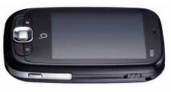 O2 XDA Zest
