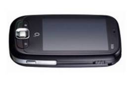 O2 XDA Zest