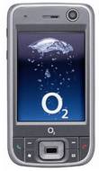 O2 XDA Zinc