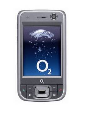 O2 XDA Zinc