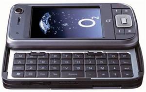 O2 XDA Zinc
