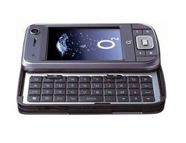O2 XDA Zinc